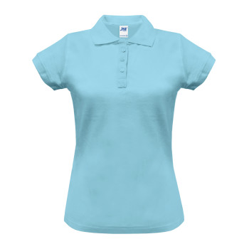 JHK POLO WORKER LADY