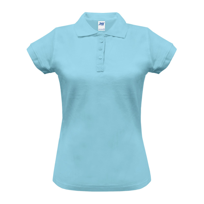 JHK POLO WORKER LADY
