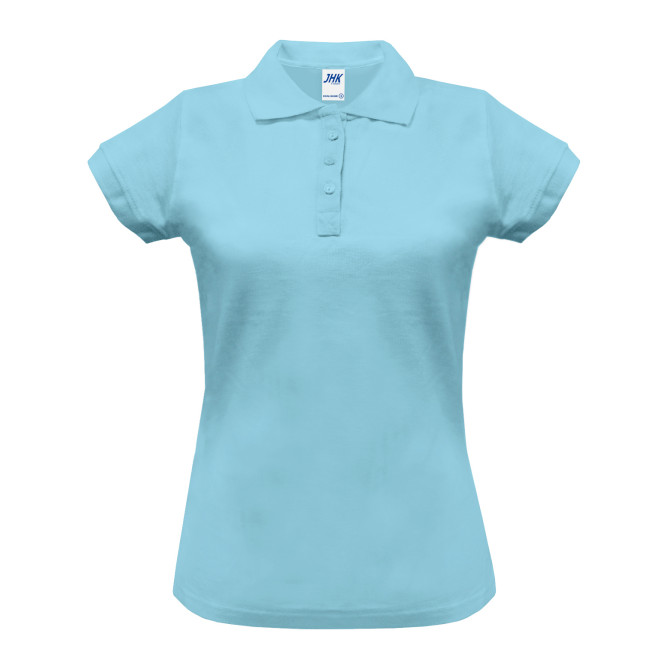 JHK POLO WORKER LADY