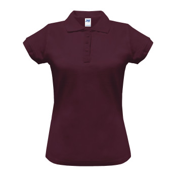 JHK POLO WORKER LADY