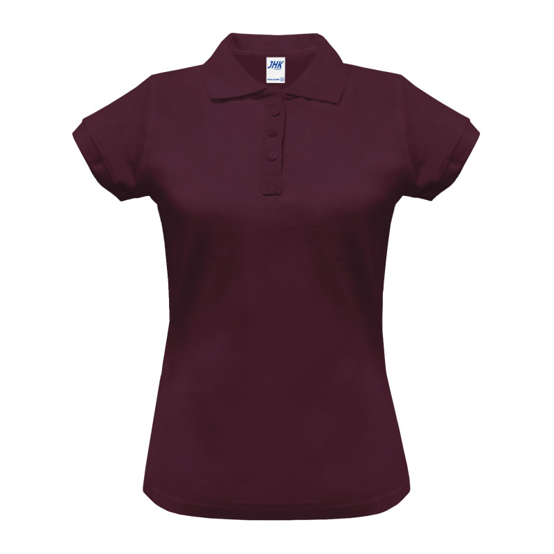 JHK POLO WORKER LADY
