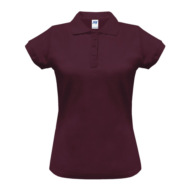 JHK POLO WORKER LADY
