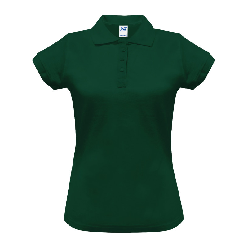 JHK POLO WORKER LADY