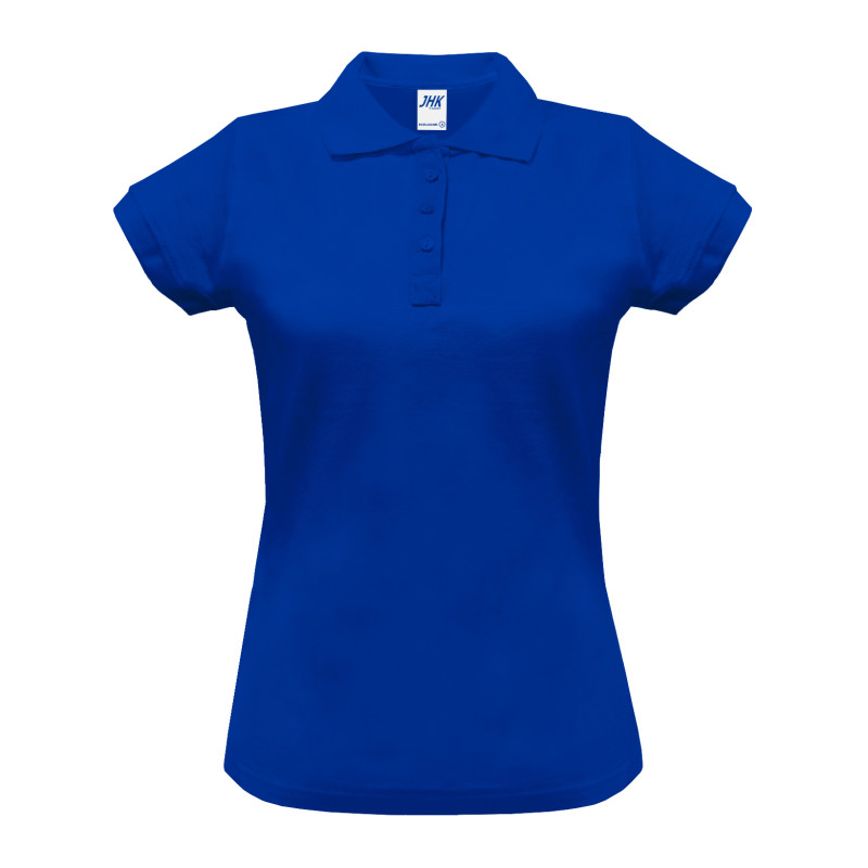 JHK POLO WORKER LADY
