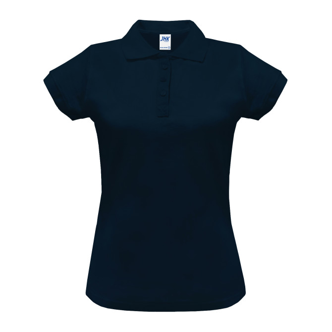 JHK POLO WORKER LADY