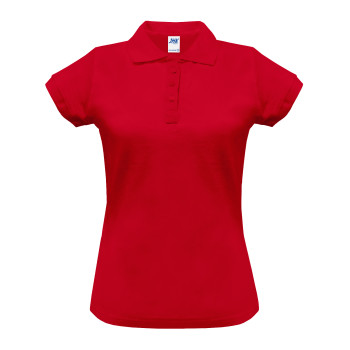 JHK POLO WORKER LADY