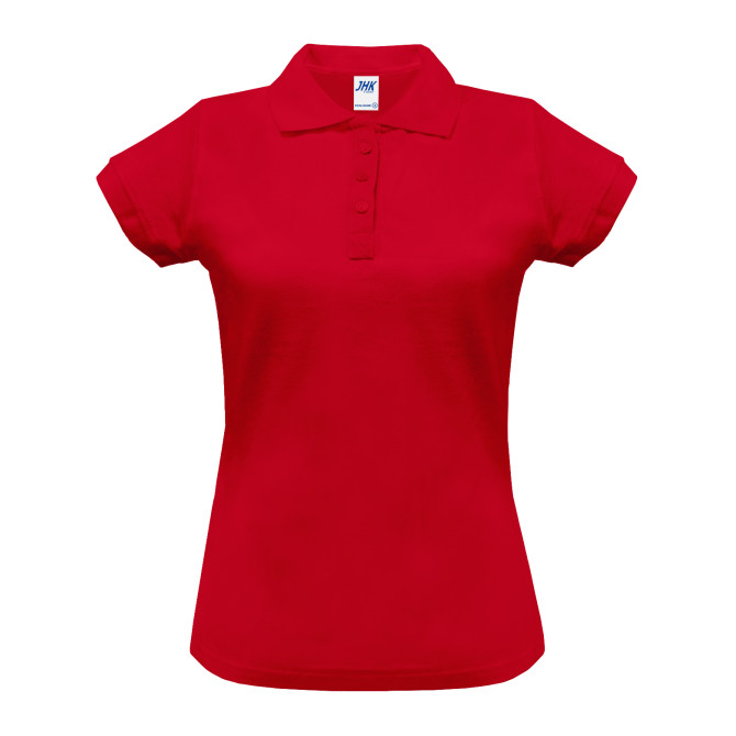 JHK POLO WORKER LADY