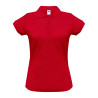 JHK POLO WORKER LADY