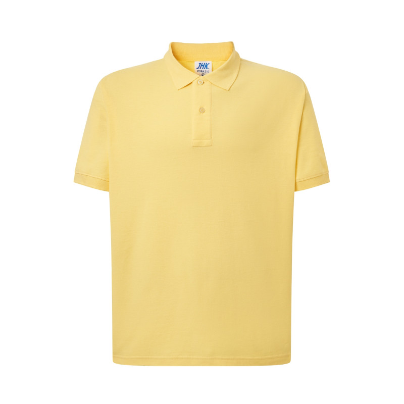 JHK POLO REGULAR MAN