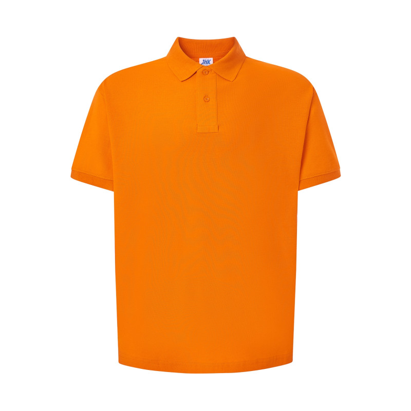 JHK POLO REGULAR MAN