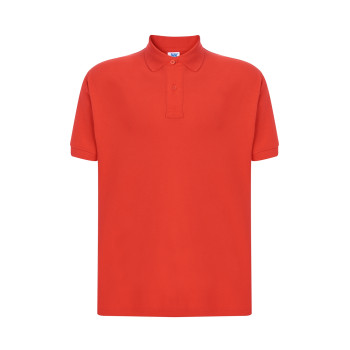 JHK POLO REGULAR MAN
