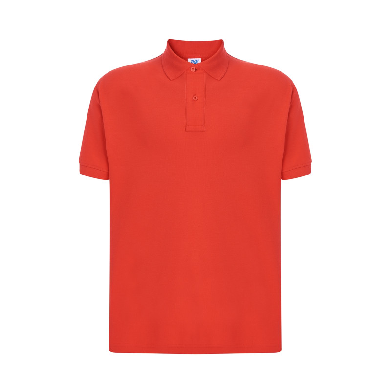 JHK POLO REGULAR MAN
