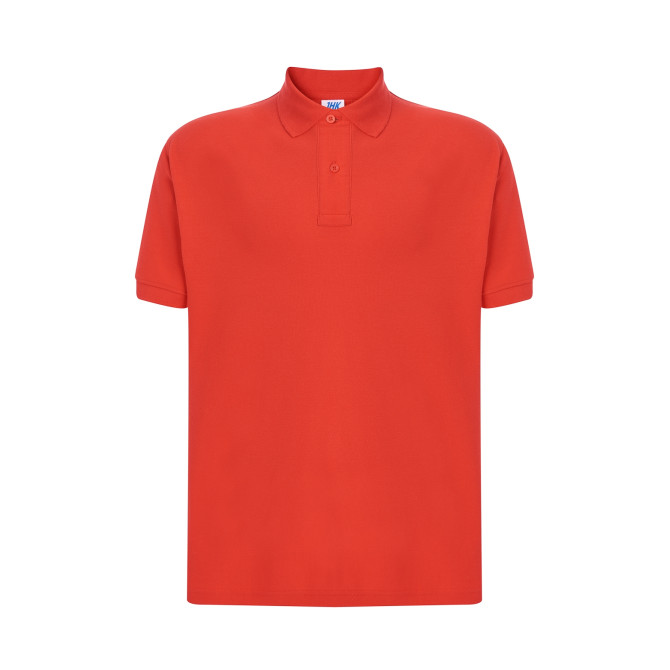 JHK POLO REGULAR MAN
