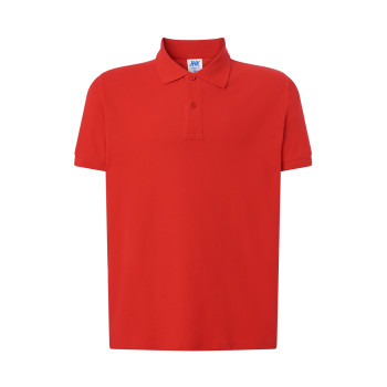 JHK POLO REGULAR MAN