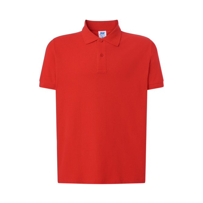 JHK POLO REGULAR MAN