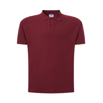 JHK POLO REGULAR MAN