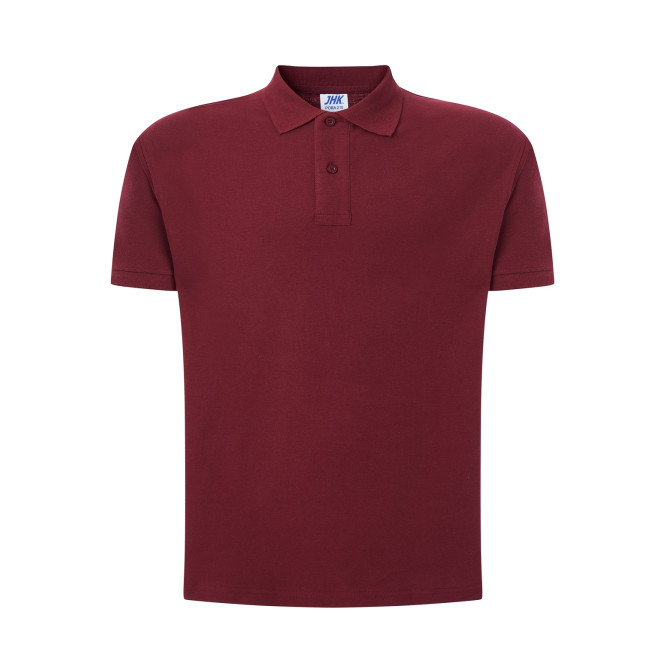 JHK POLO REGULAR MAN