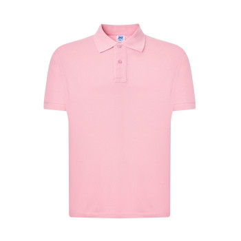 JHK POLO REGULAR MAN