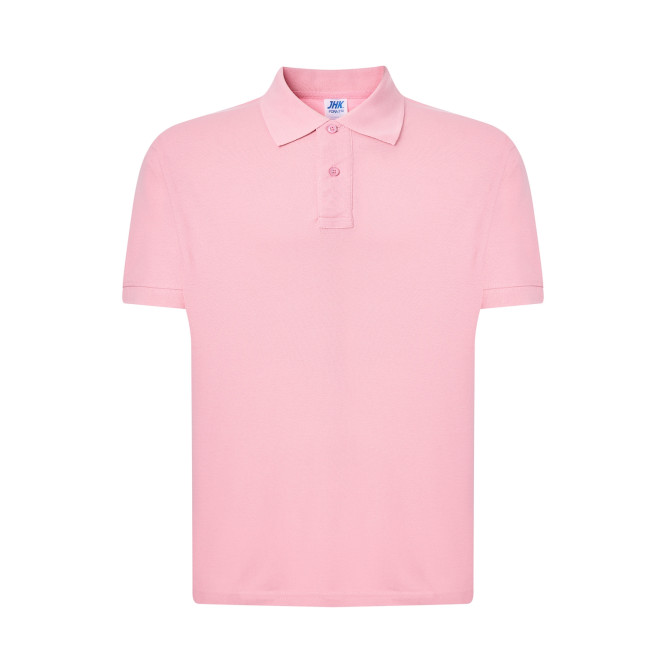 JHK POLO REGULAR MAN