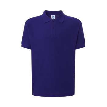 JHK POLO REGULAR MAN