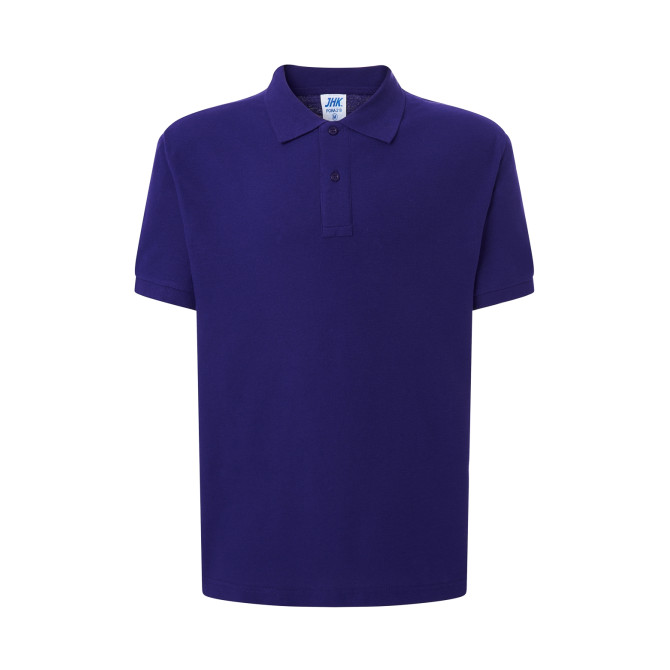 JHK POLO REGULAR MAN