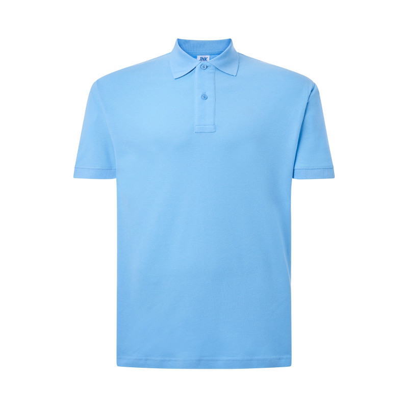 JHK POLO REGULAR MAN