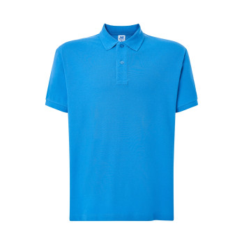 JHK POLO REGULAR MAN