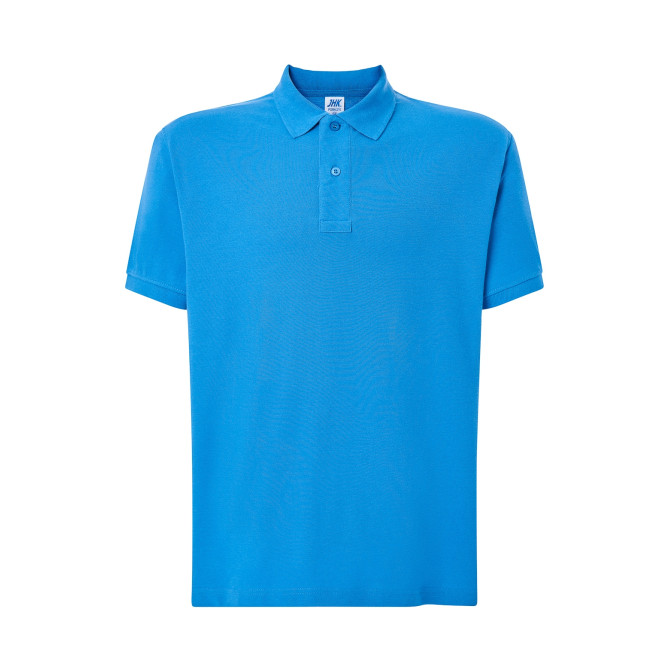 JHK POLO REGULAR MAN