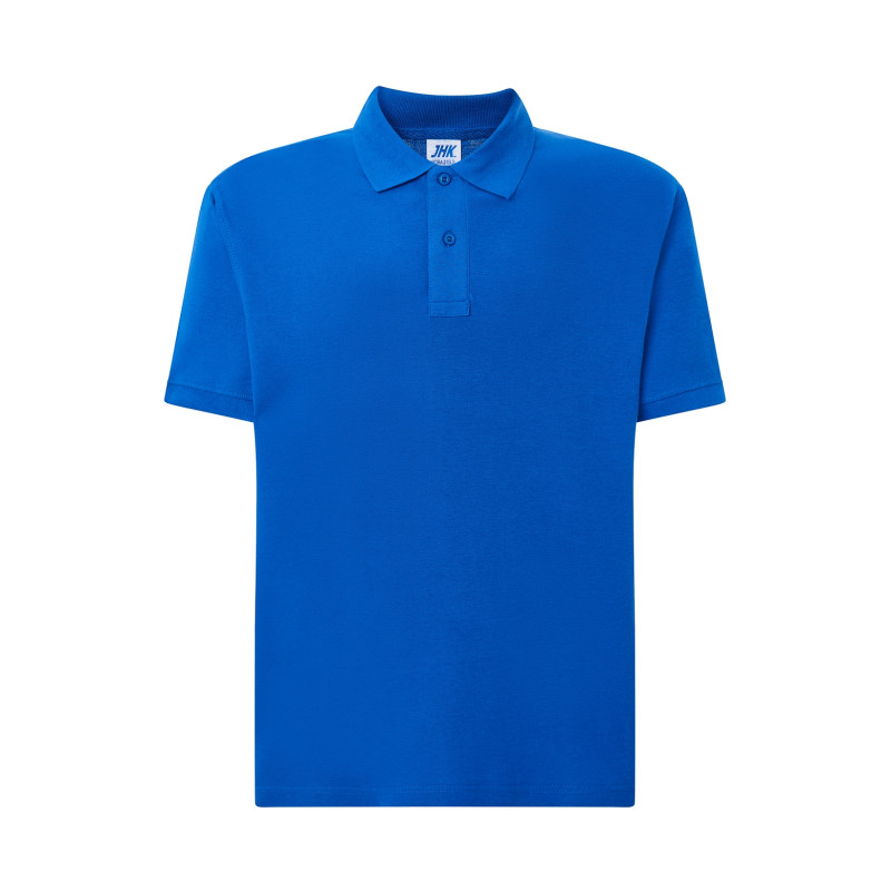 JHK POLO REGULAR MAN