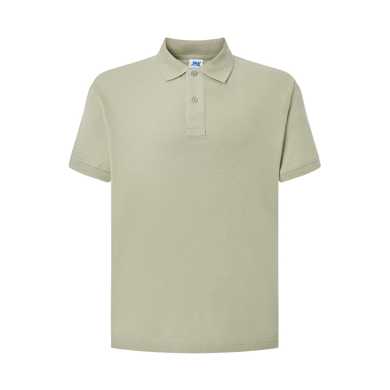 JHK POLO REGULAR MAN