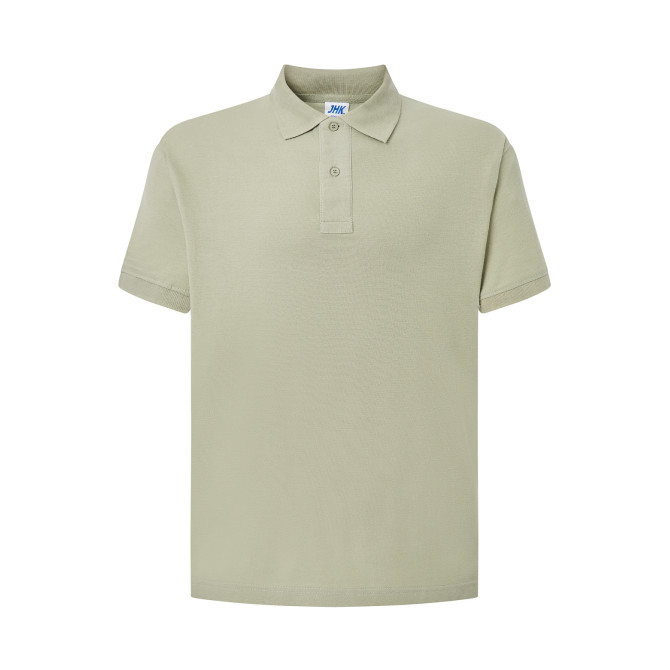 JHK POLO REGULAR MAN