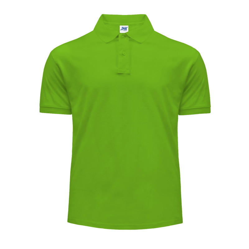 JHK POLO REGULAR MAN