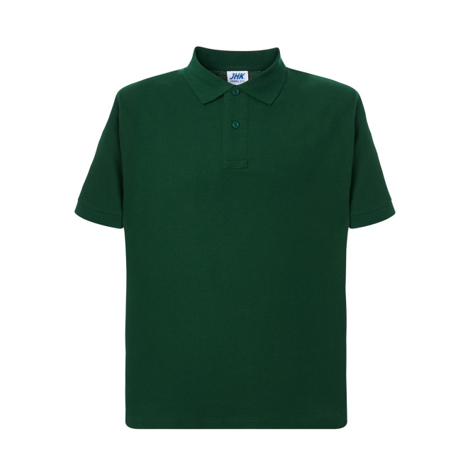 JHK POLO REGULAR MAN