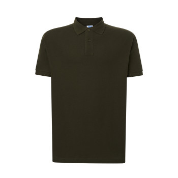 JHK POLO REGULAR MAN