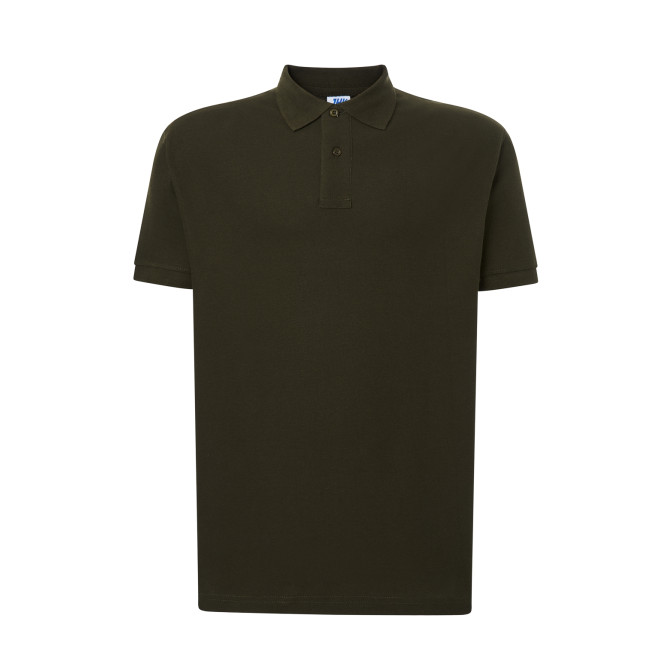 JHK POLO REGULAR MAN