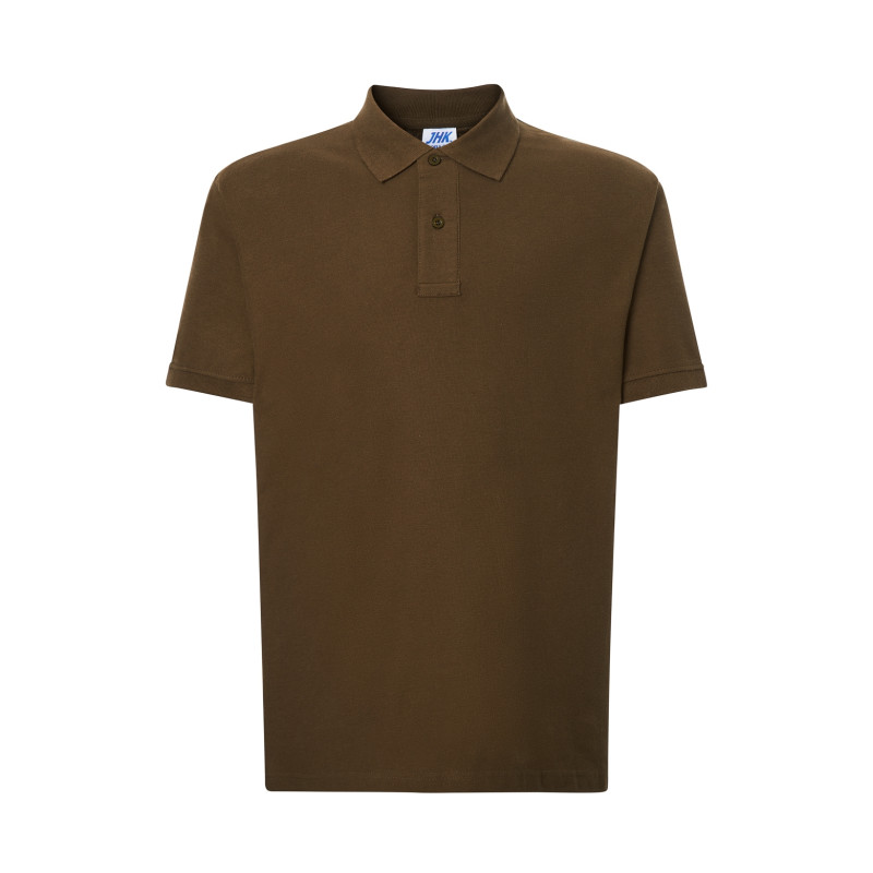 JHK POLO REGULAR MAN