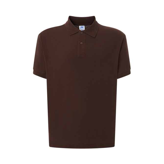 JHK POLO REGULAR MAN