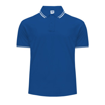 JHK POLO REGULAR MAN CONTRAST