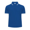 JHK POLO REGULAR MAN CONTRAST