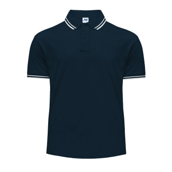 JHK POLO REGULAR MAN CONTRAST