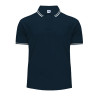 JHK POLO REGULAR MAN CONTRAST