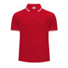 JHK POLO REGULAR MAN CONTRAST