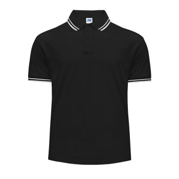 JHK POLO REGULAR MAN CONTRAST