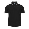 JHK POLO REGULAR MAN CONTRAST