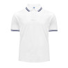 JHK POLO REGULAR MAN CONTRAST