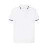 JHK POLO REGULAR MAN CONTRAST