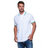 JHK POLO REGULAR MAN CONTRAST