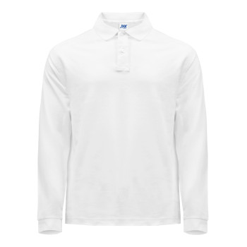 JHK POLO REGULAR MAN LS