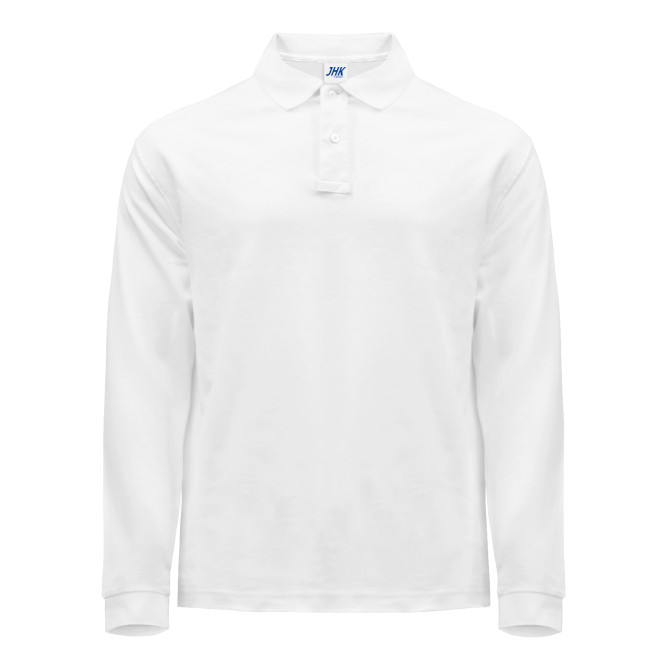 JHK POLO REGULAR MAN LS