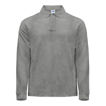 JHK POLO REGULAR MAN LS